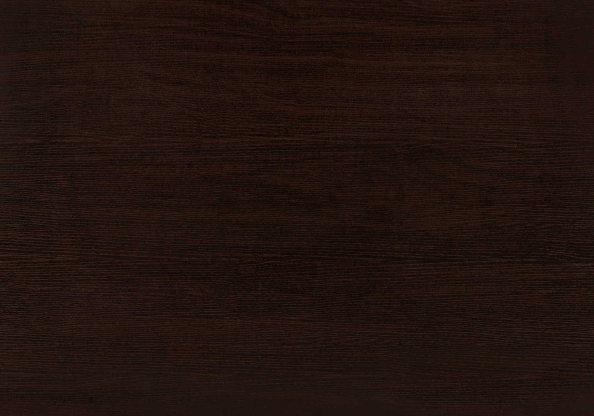 BAR À LA MAISON - 24"X 36"/ ESPRESSO / GAIN D'ESPACE EN MÉTAL NOIR ( Meuble Mtl )