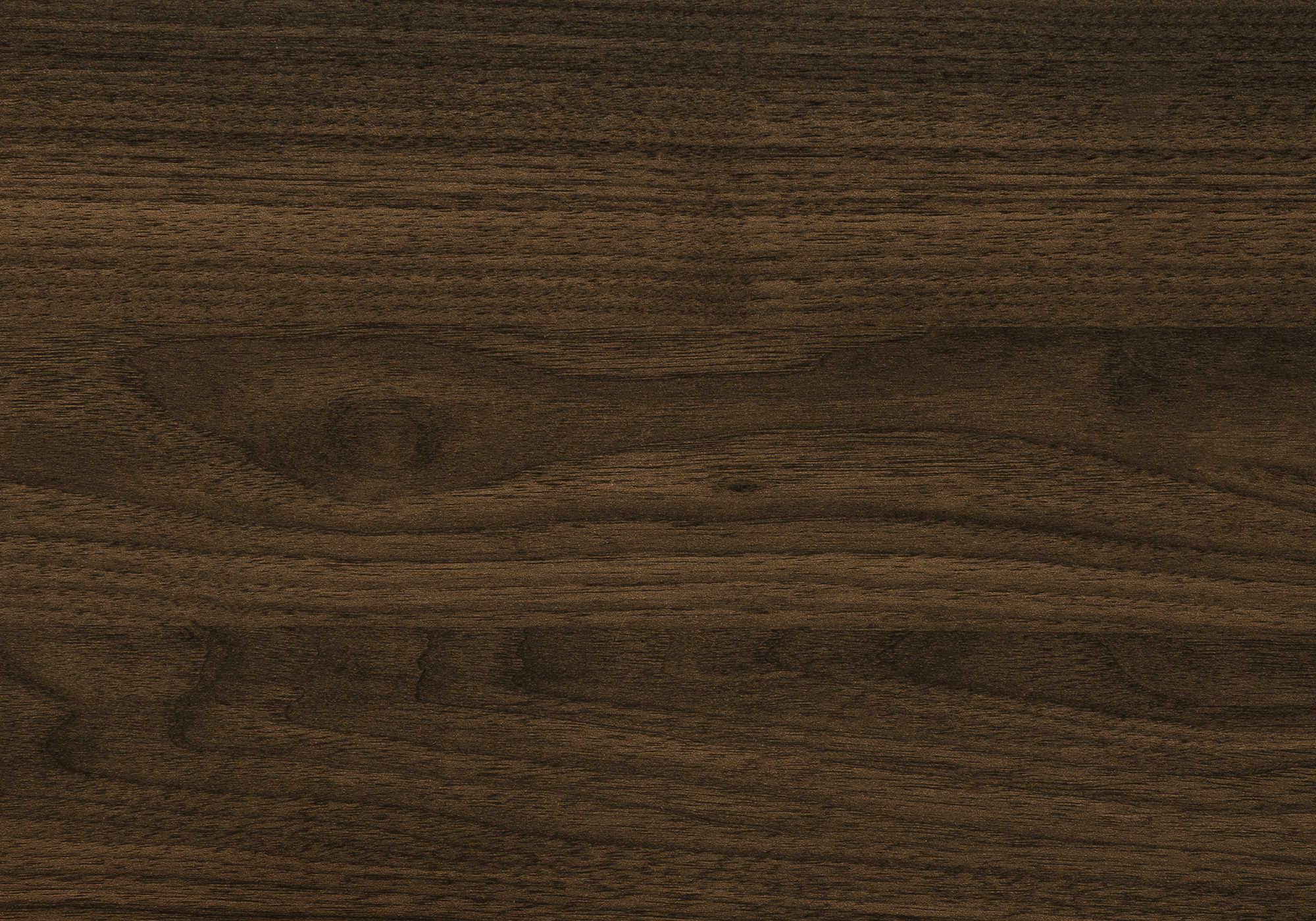 MEUBLE TV - 42"L / COIN NOYER FONCÉ ( Meuble Mtl )