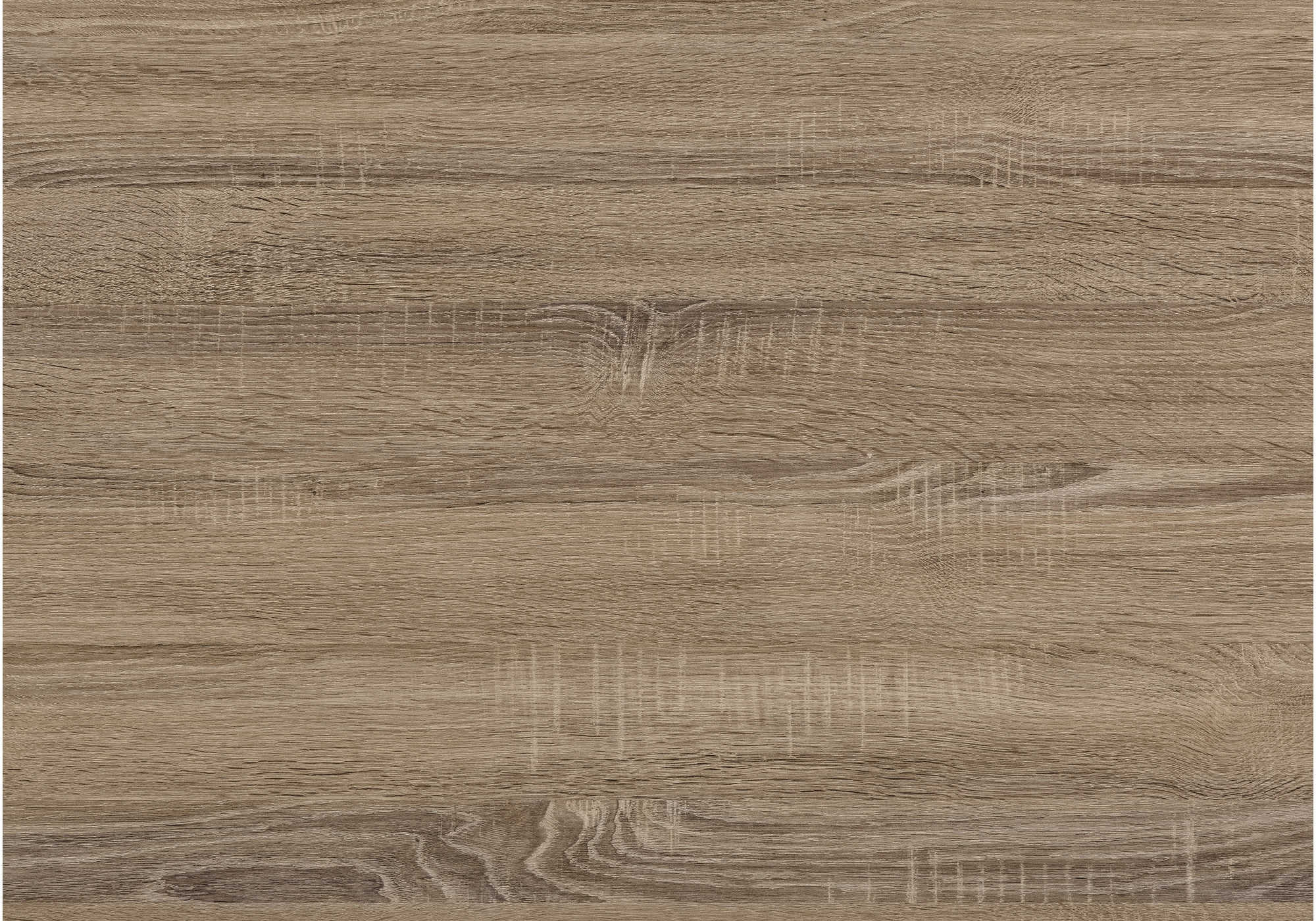 MEUBLE TV - 48"L / TAUPE FONCE / METAL NOIR ( Meuble Mtl ) 