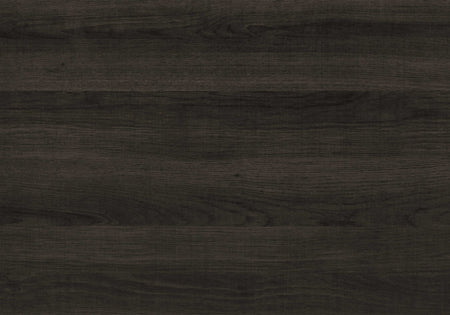 TABLE D'APPOINT - 22"H / CHENE BRUN ( Meuble Mtl ) 