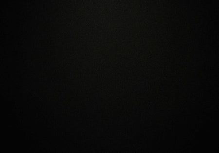 TABLE D'APPOINT - 25"H / NOIR / METAL NOIR ( Meuble Mtl )