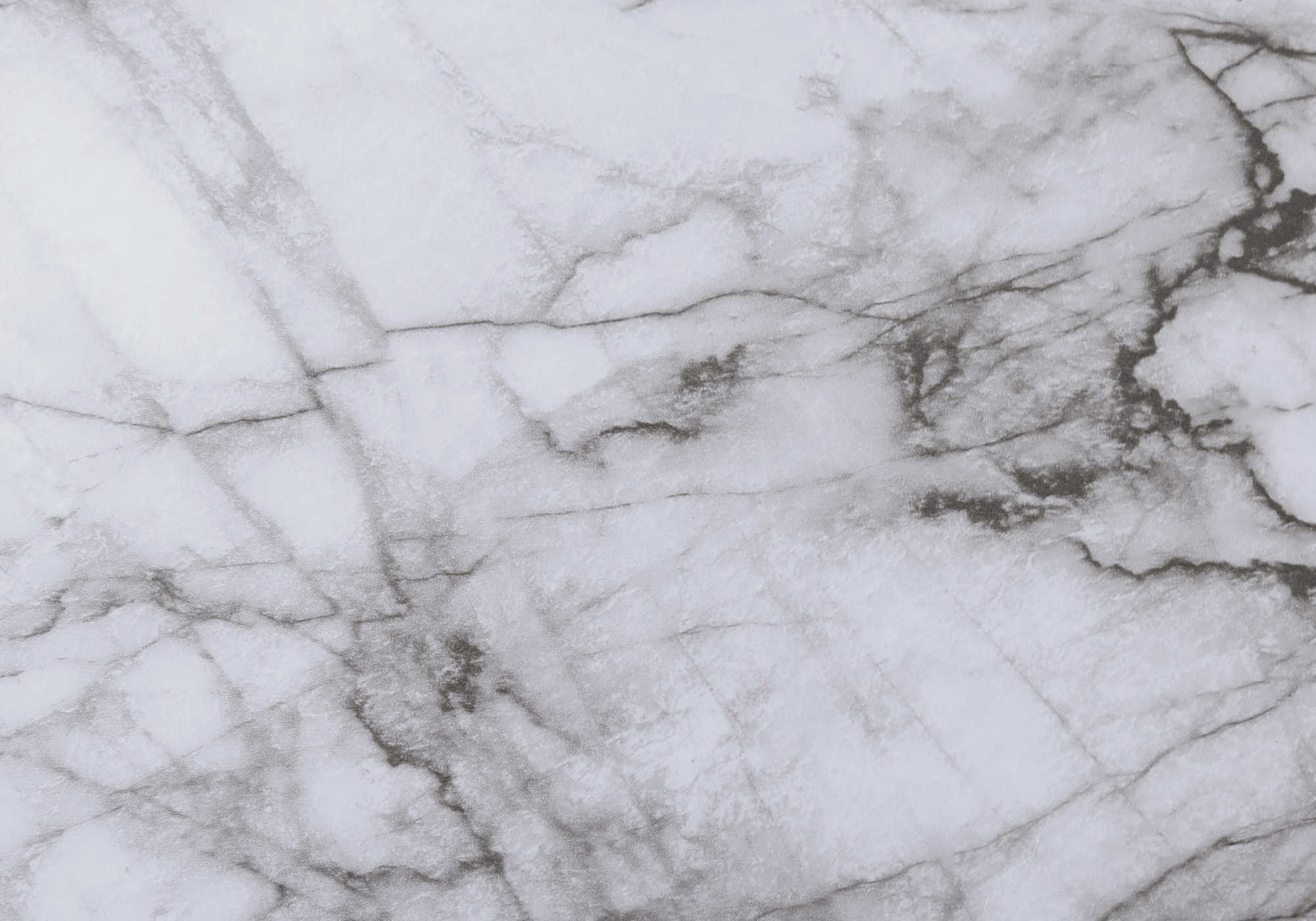 BIBLIOTHÈQUE - ÉCHELLE 72"H MARBRE BLANC / MÉTAL NOIR ( Meuble Mtl ) 