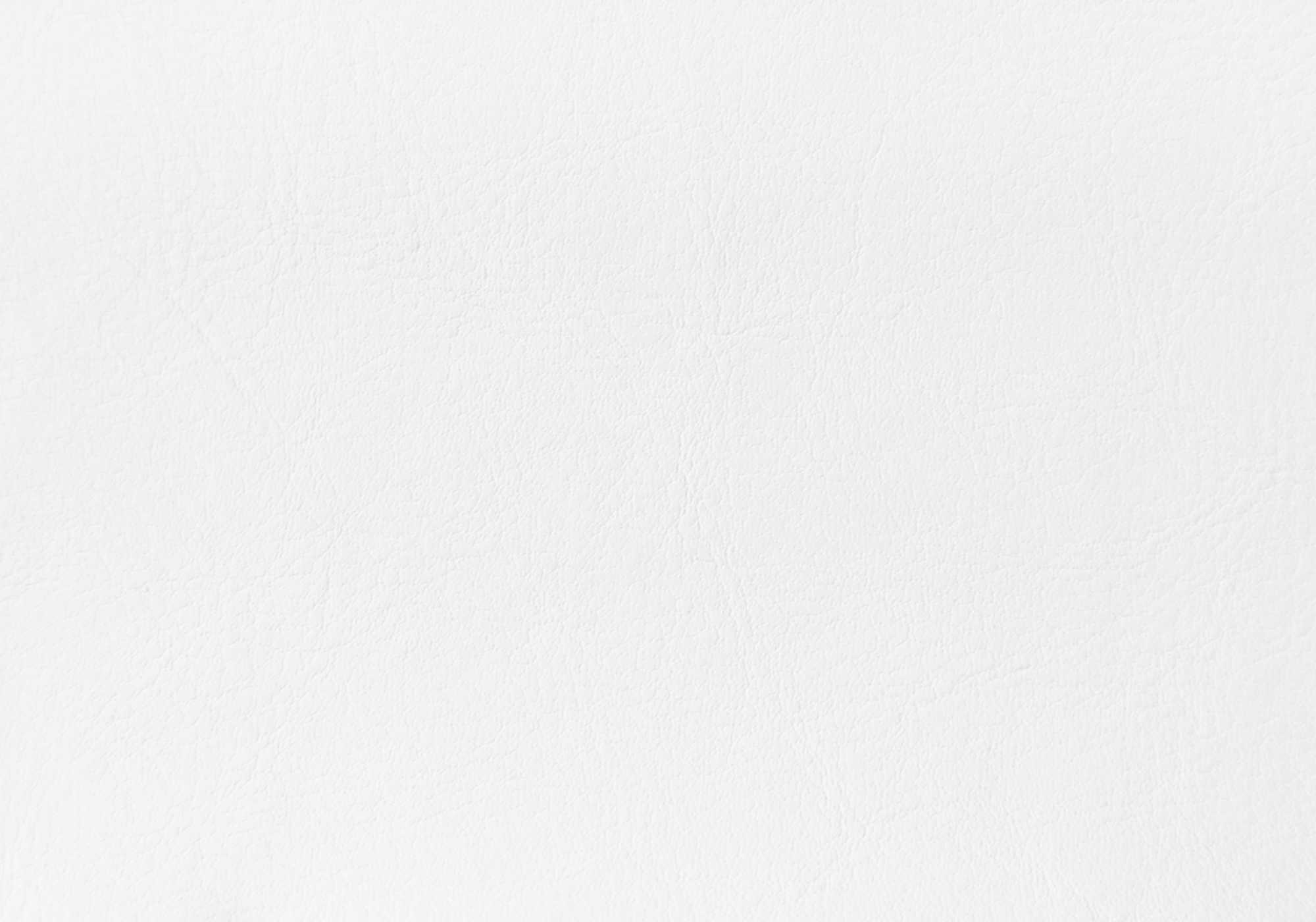 TABLE DE NUIT CHAMBRE - 21"H / SIMILI-CUIR BLANC ( Meuble Mtl ) 