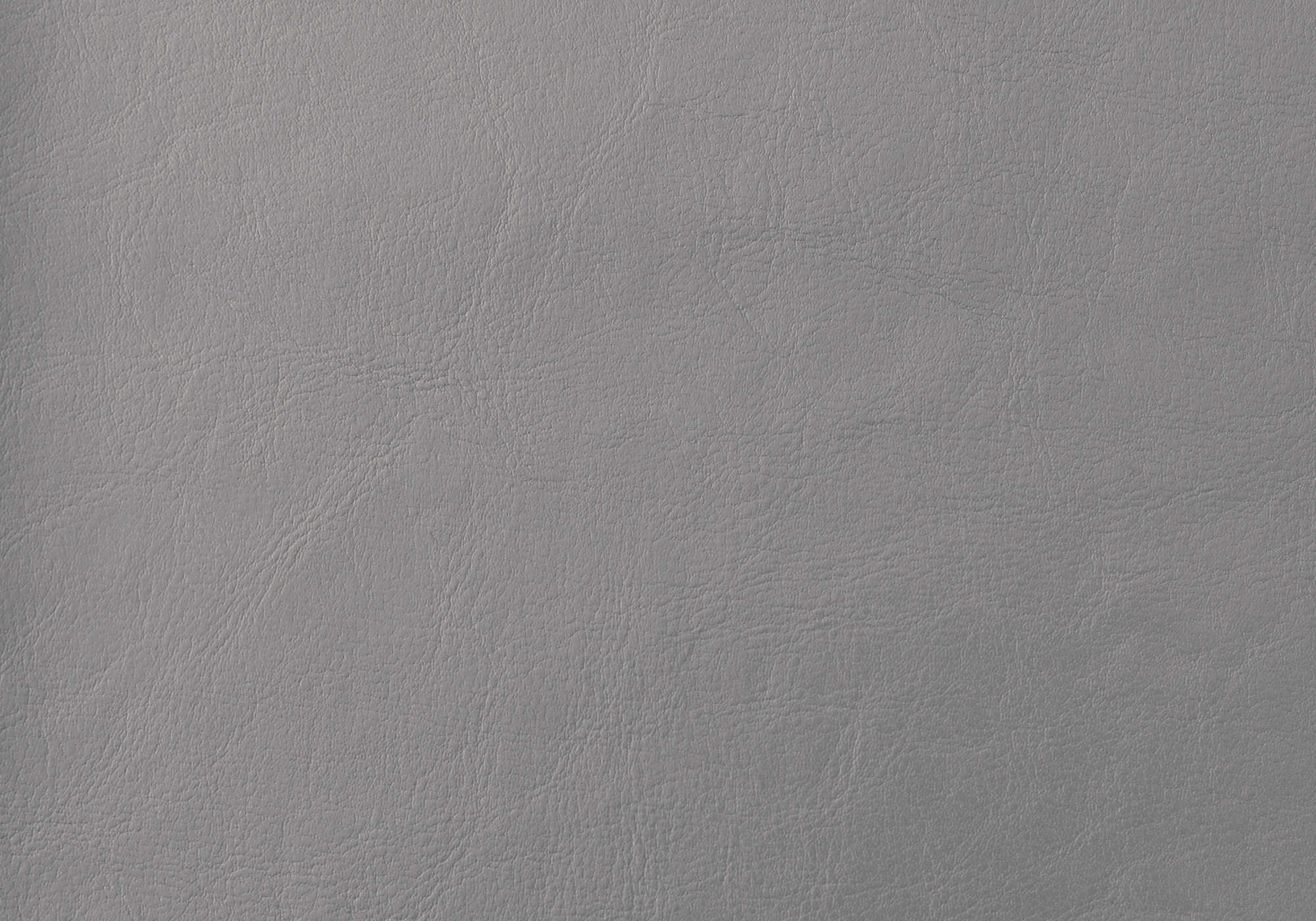 TABLE DE NUIT CHAMBRE - 21"H / SIMILI-CUIR GRIS ( Meuble Mtl ) 