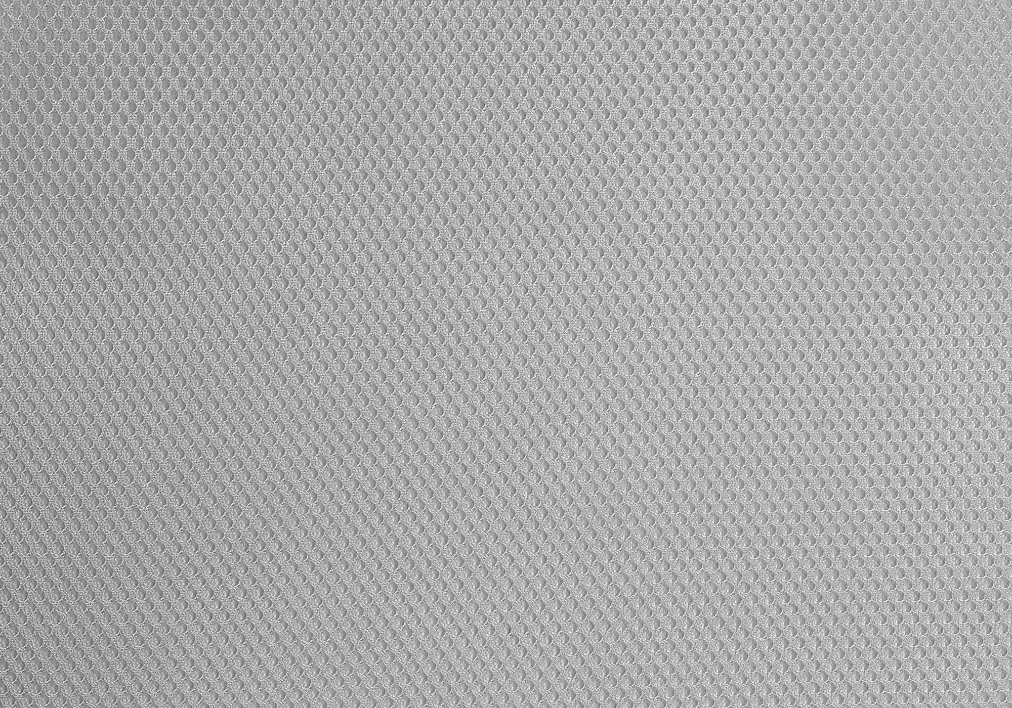 CHAISE DE BUREAU - PIETEMENT GRIS / NOIR SUR ROULETTES ( Meuble Mtl ) 