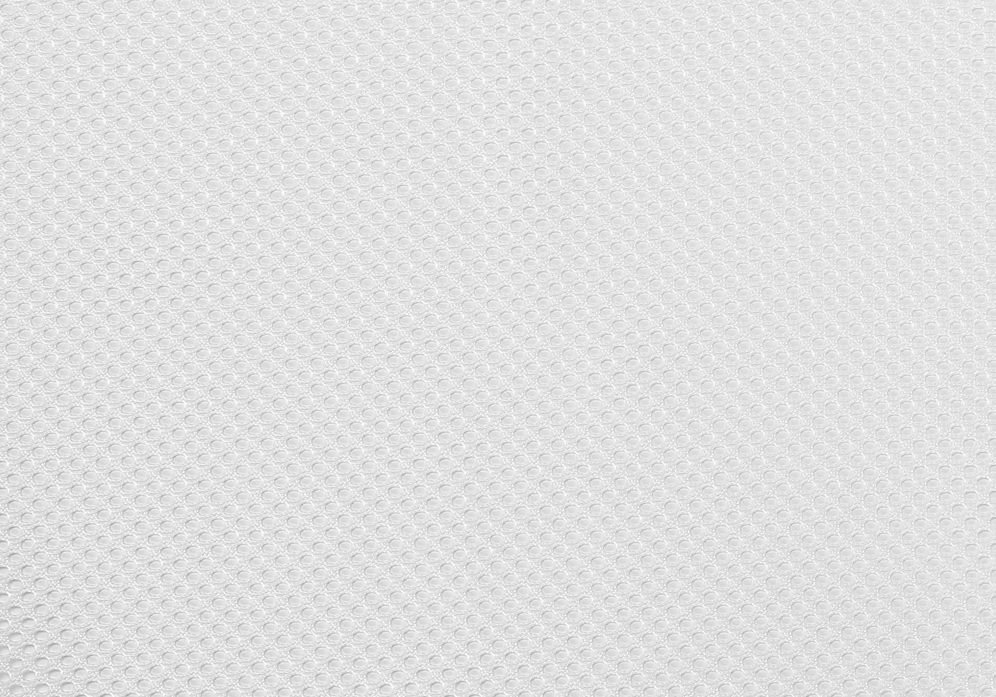 CHAISE DE BUREAU - BLANCHE / PIETEMENT CHROME SUR ROULETTES ( Meuble Mtl ) 