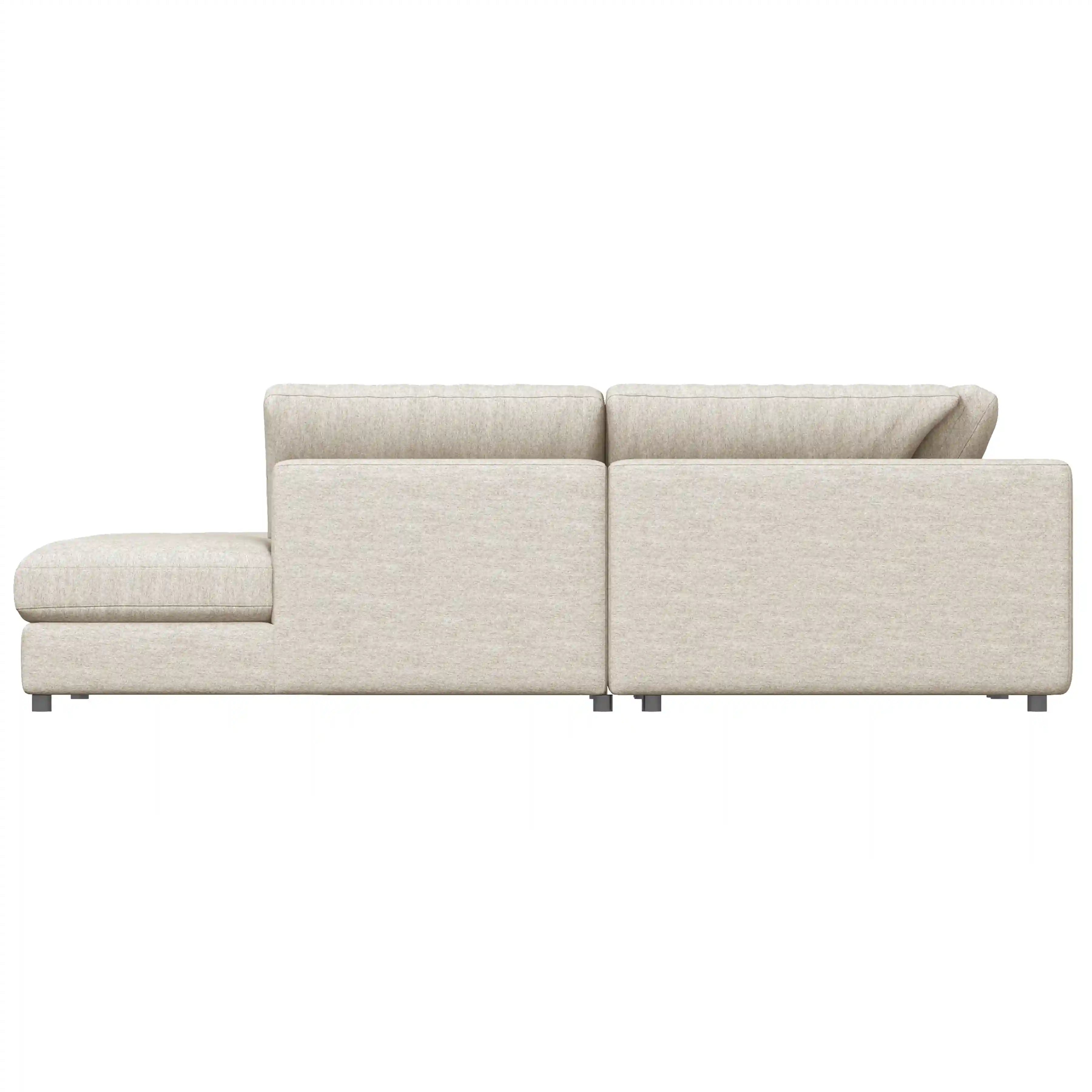 Joelle 2 : Le Confort Nuage en Beige Axel