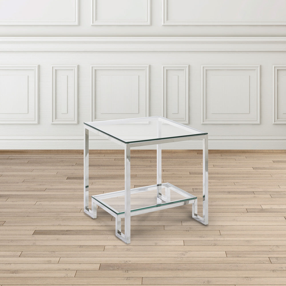 Table de bout Krista