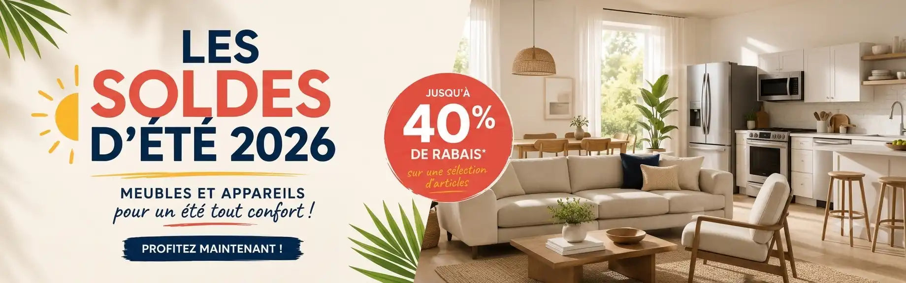 Meuble MTL INC