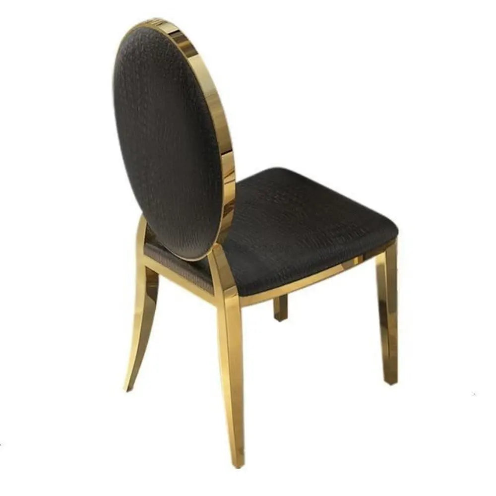 Chaise de salle à manger Annie
