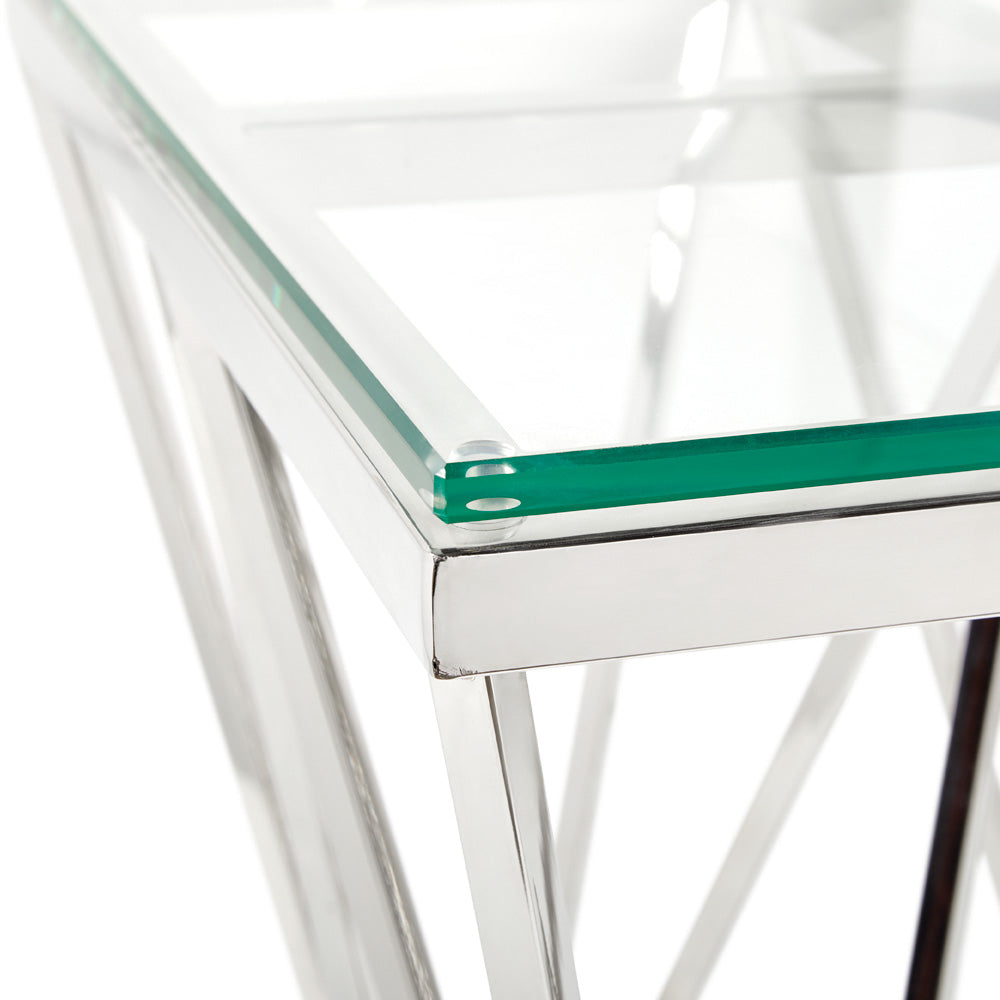 Table de bout Louxor