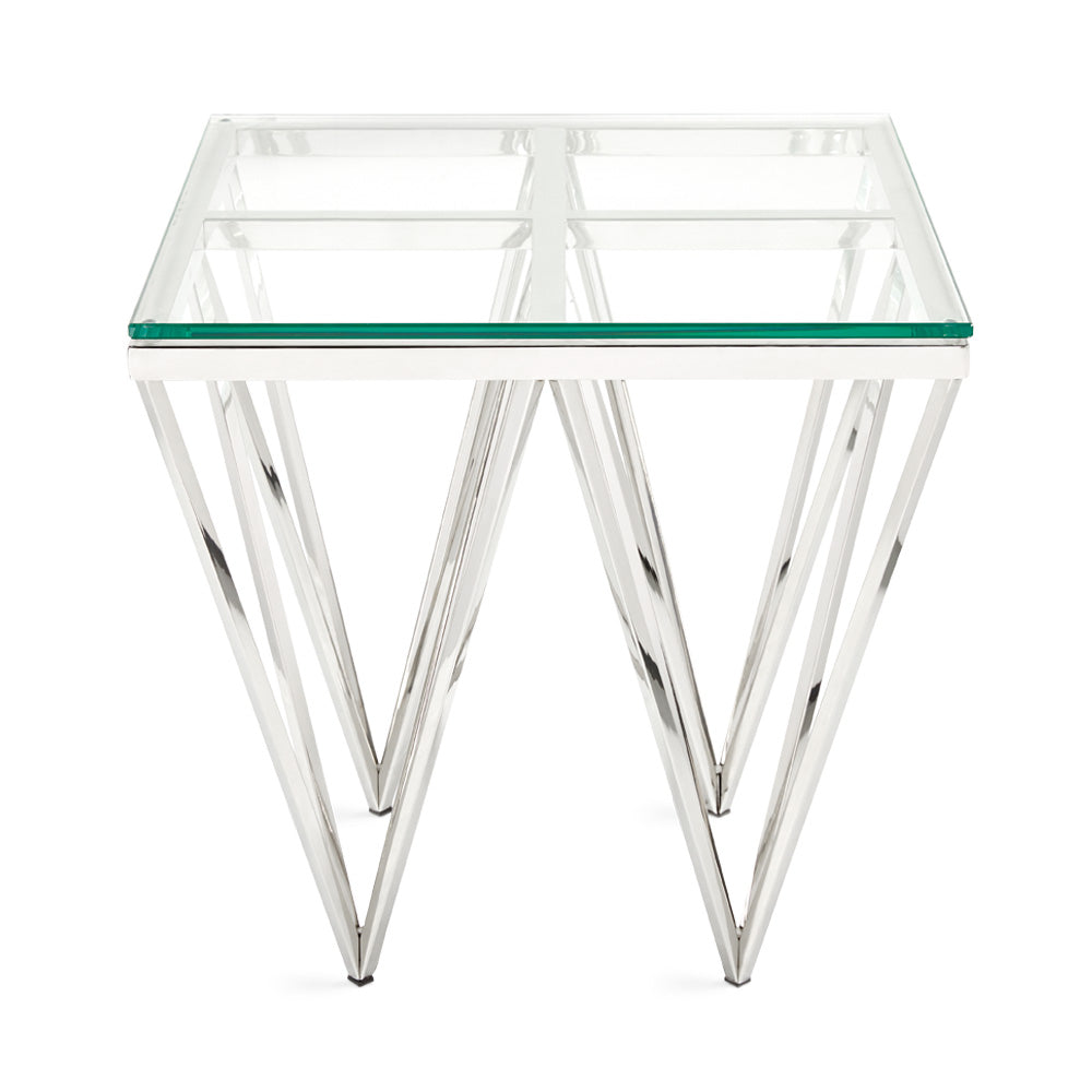 Table de bout Louxor
