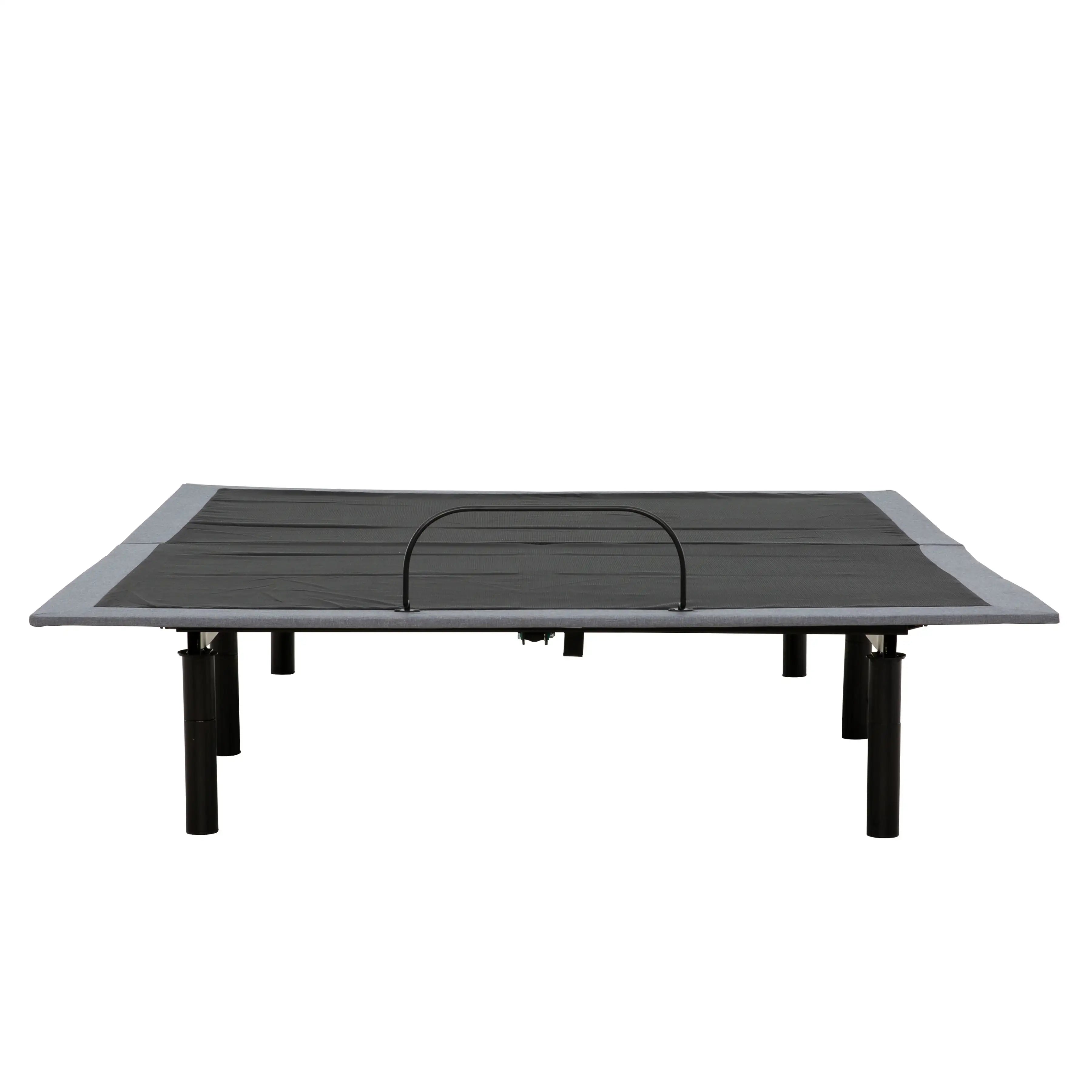 Base Malani | 6 Positions & Sécurité Accrue | Bellview