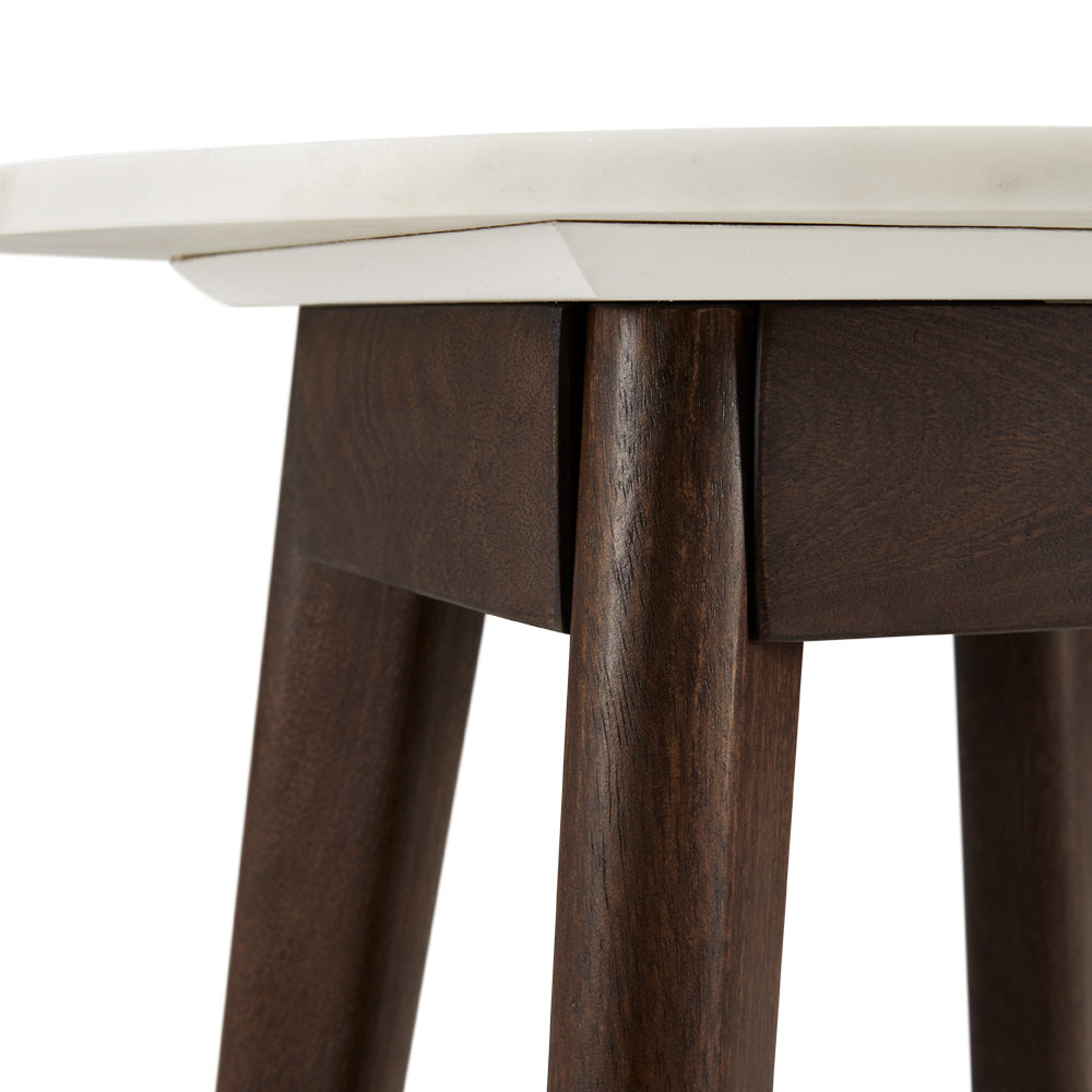 Table de bout Erin