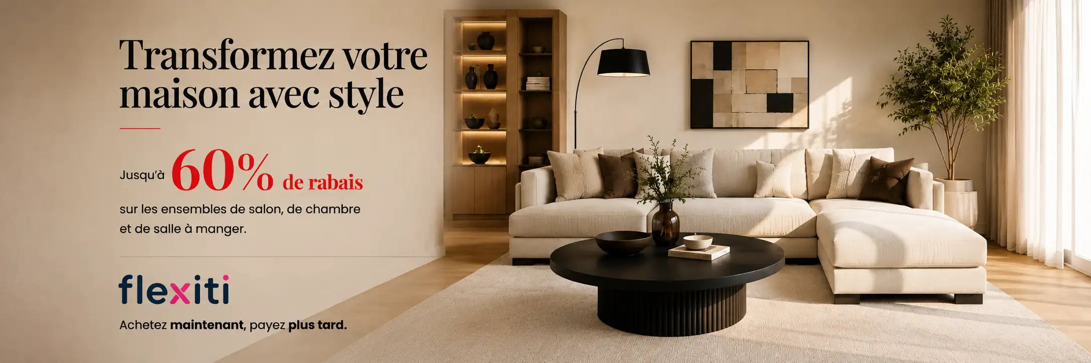 Meuble MTL INC