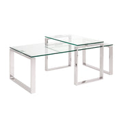 Table basse gigogne Millenium