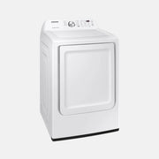 SÉCHEUSE ÉLECTRIQUE DE 7,2 PI.CU. AVEC SOIN INTELLIGENT