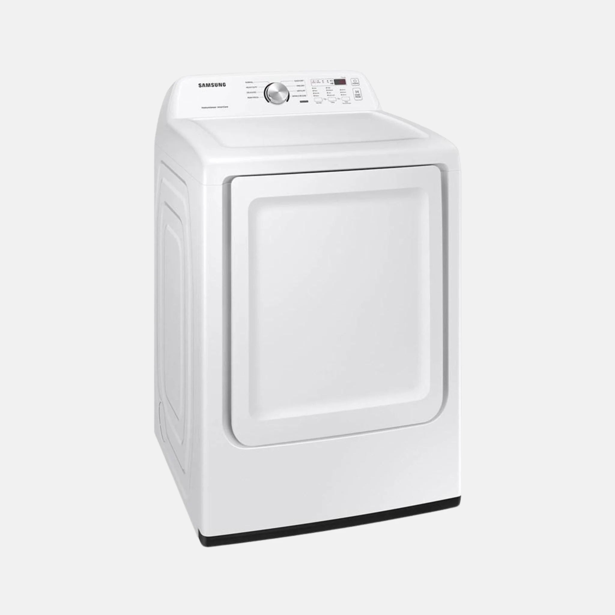 SÉCHEUSE ÉLECTRIQUE DE 7,2 PI.CU. AVEC SOIN INTELLIGENT