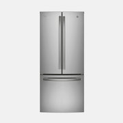 Réfrigérateur GE Profile 20,8 pi³ Portes Françaises 30"