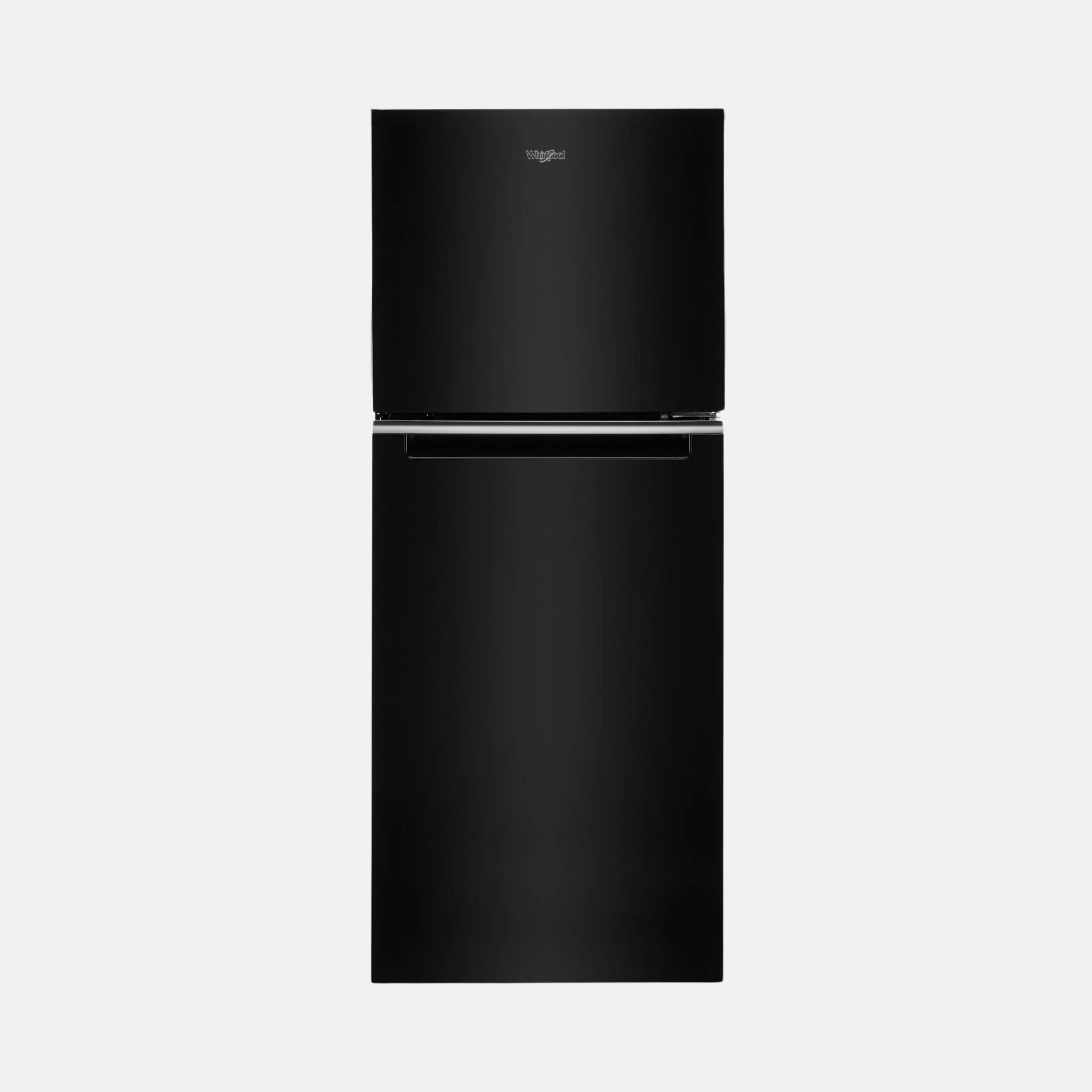Réfrigérateur Whirlpool 11,6 pi³ Noir 24 po WRT312CZJB