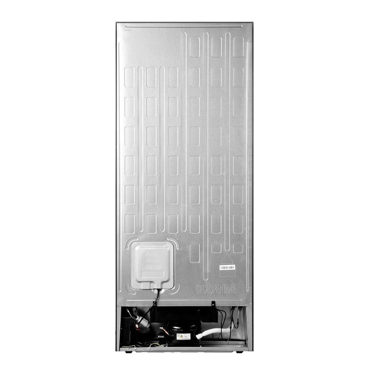 Hisense 14,7 Cu. pi. Réfrigérateur à congélateur inférieur à profondeur de comptoir - RB15A2CSE ( Meuble Mtl )