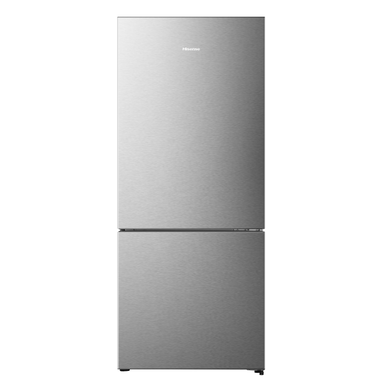 Hisense 14,7 Cu. pi. Réfrigérateur à congélateur inférieur à profondeur de comptoir - RB15A2CSE ( Meuble Mtl )