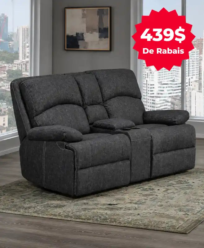 Meuble MTL INC