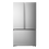 Hisense 26,6 Cu. pi. Réfrigérateur à portes françaises - RF27A3FSE Rédigez le premier avis ( Meuble Mtl )
