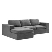 Sealy® Brandford Media Sleeper