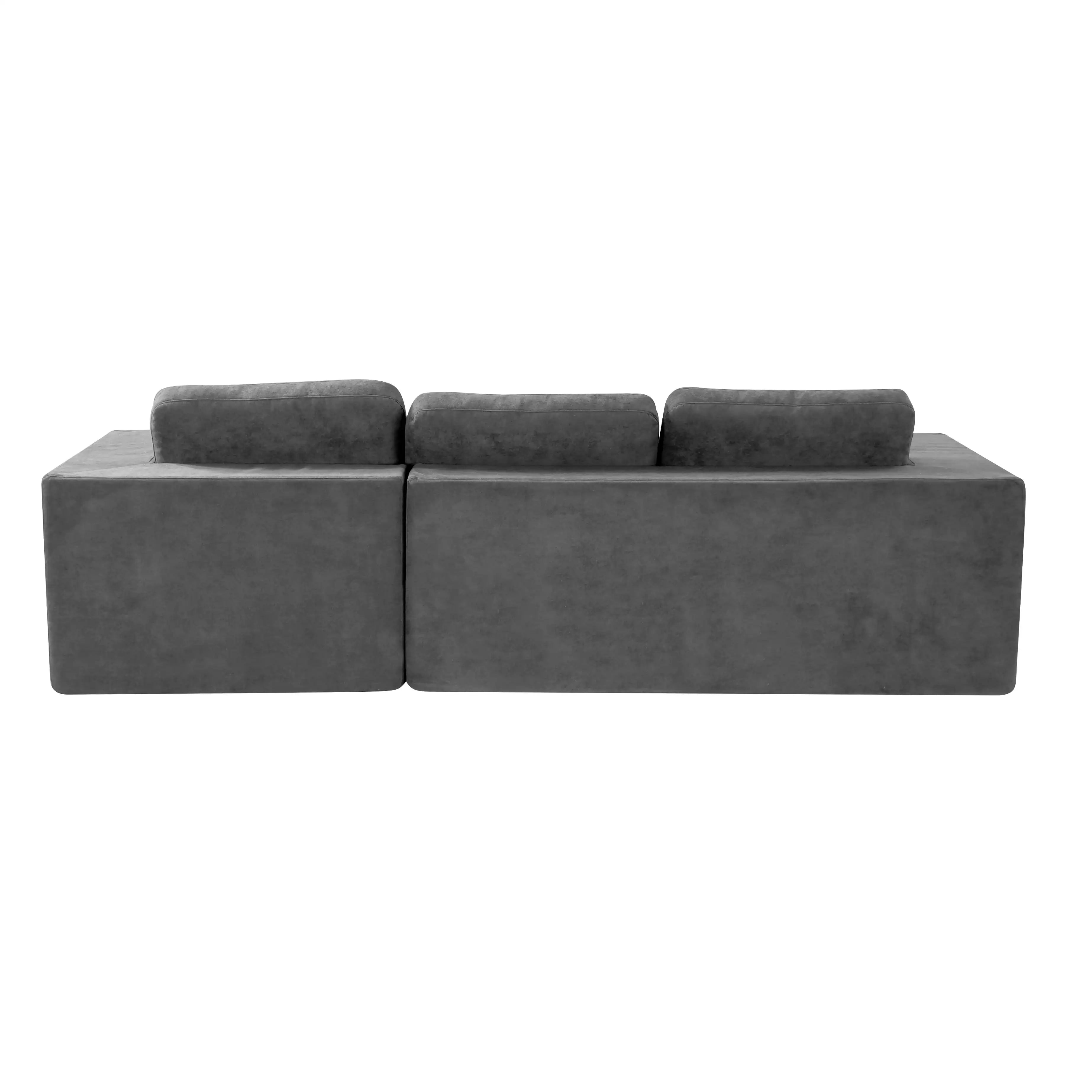 Sealy® Brandford Media Sleeper