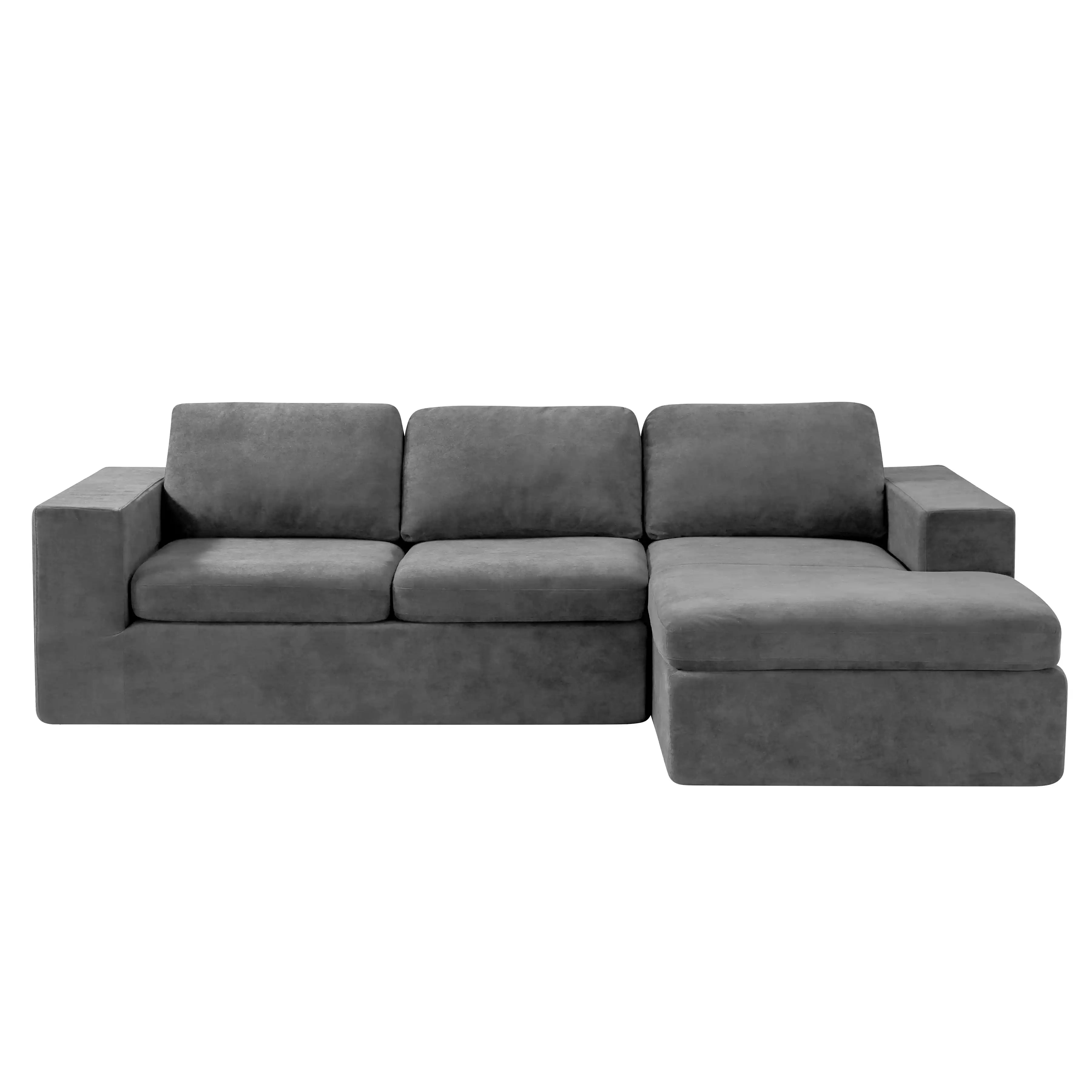 Sealy® Brandford Media Sleeper