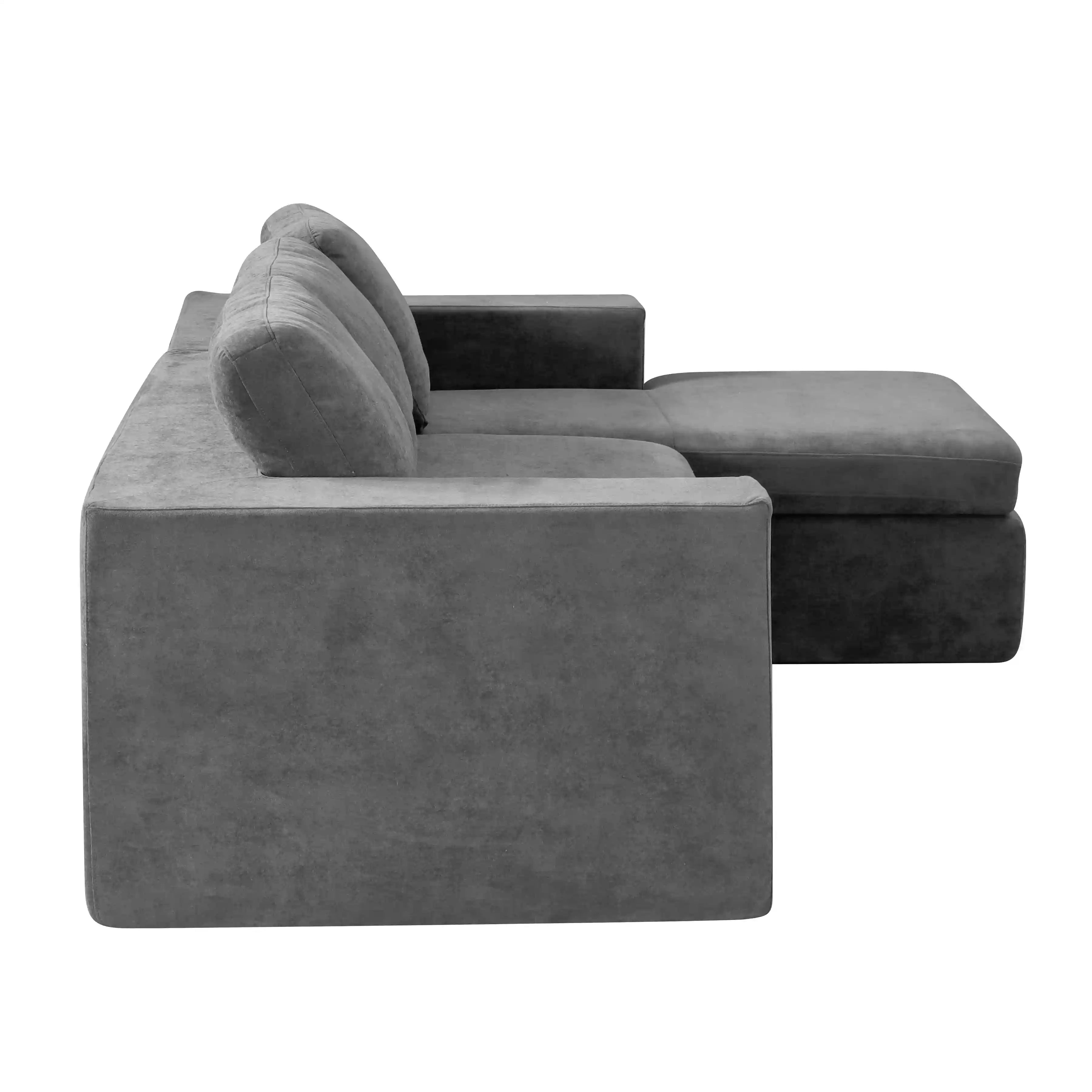 Sealy® Brandford Media Sleeper