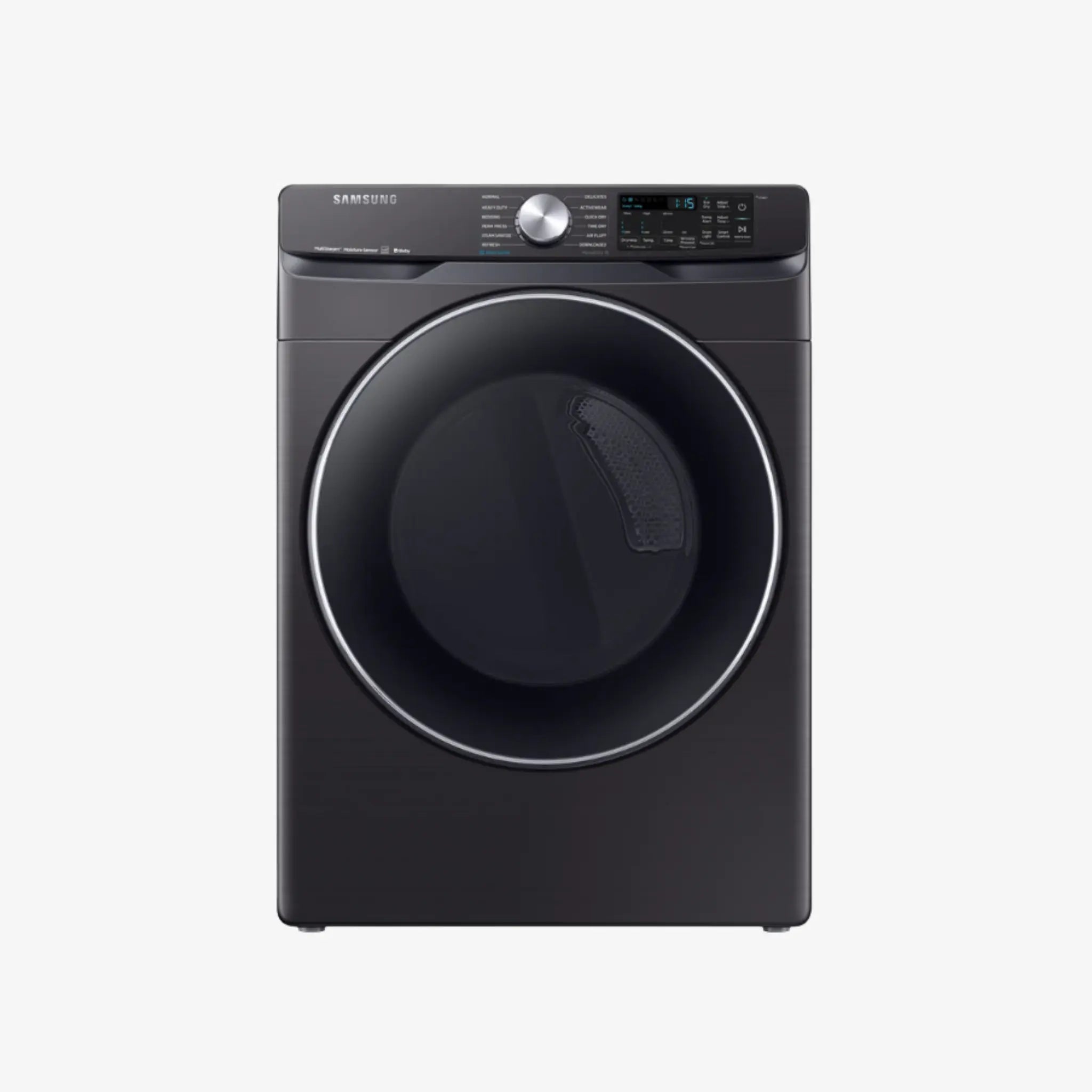 Sécheuse électrique Samsung intelligente frontale 7,5 pi3 - DVE45R6300V/AC