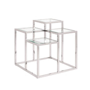 Table de bout Elmore