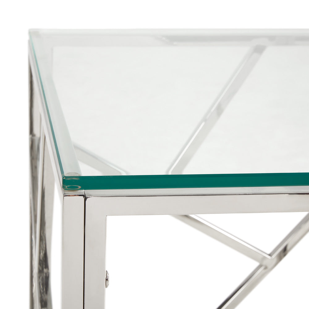 Table console Carole