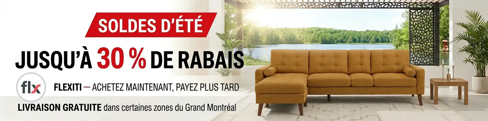 Meuble MTL INC