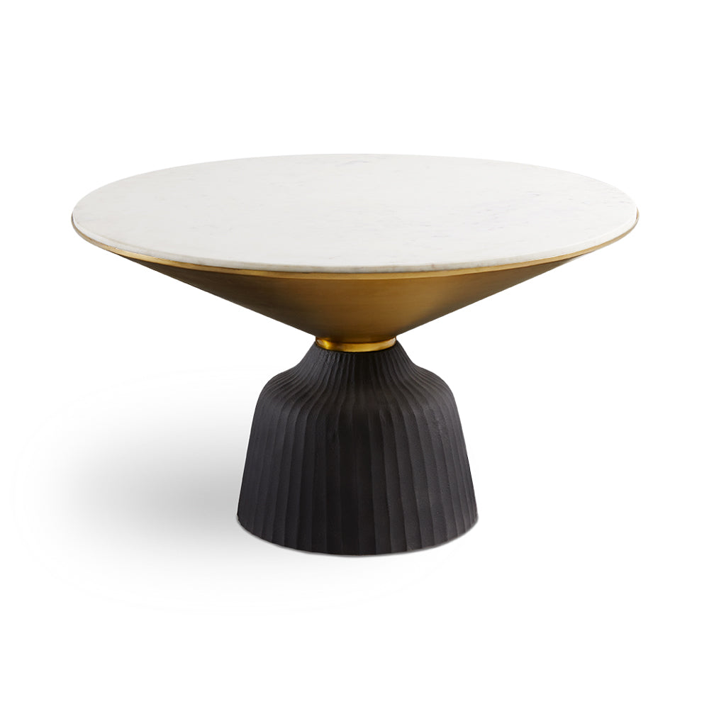 Table basse ronde Sophie