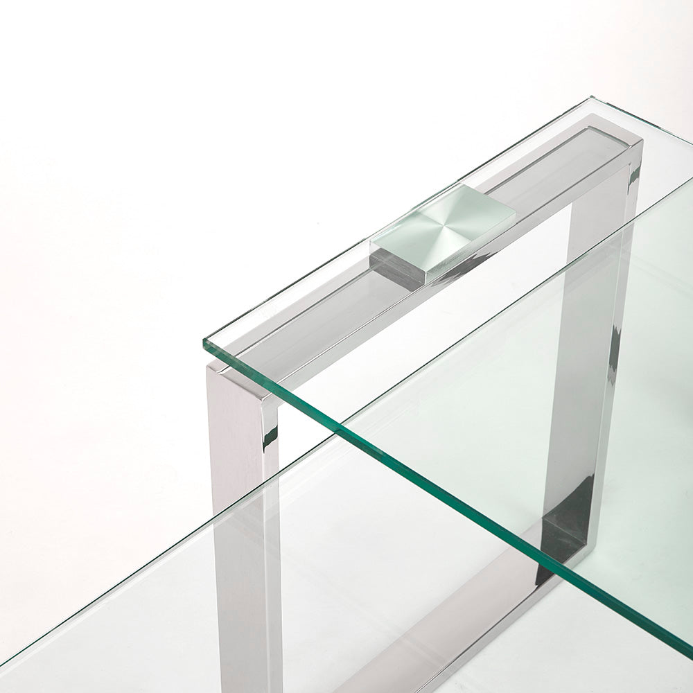 Table basse gigogne Millenium
