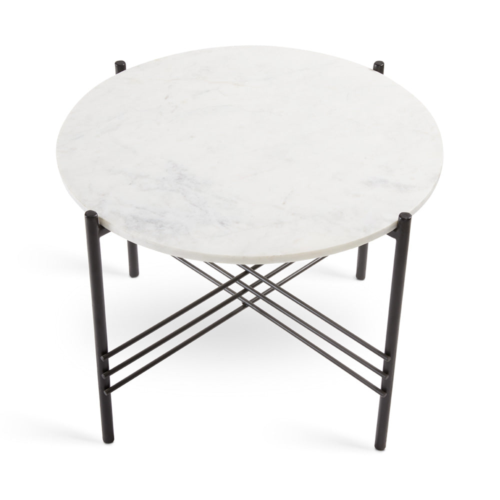 Table basse Edith : format condo