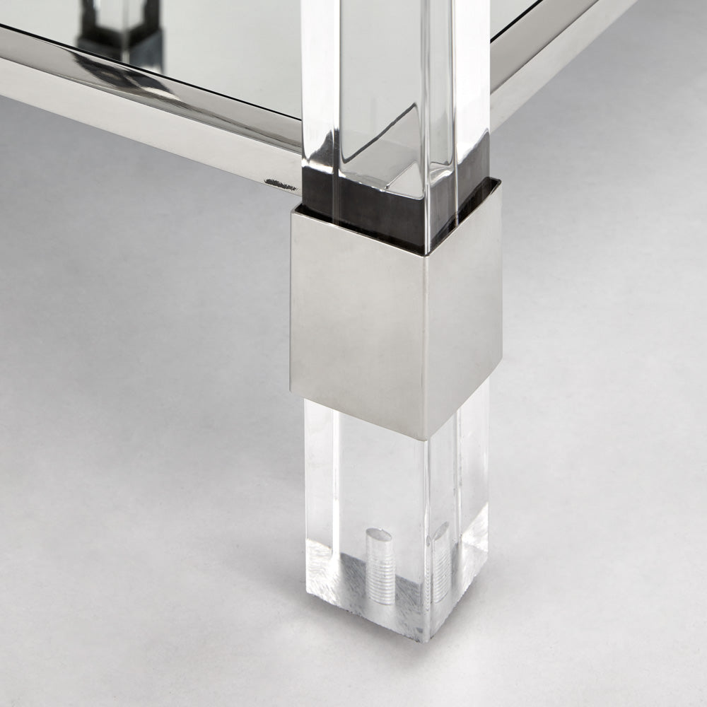 Table de bout Dudley