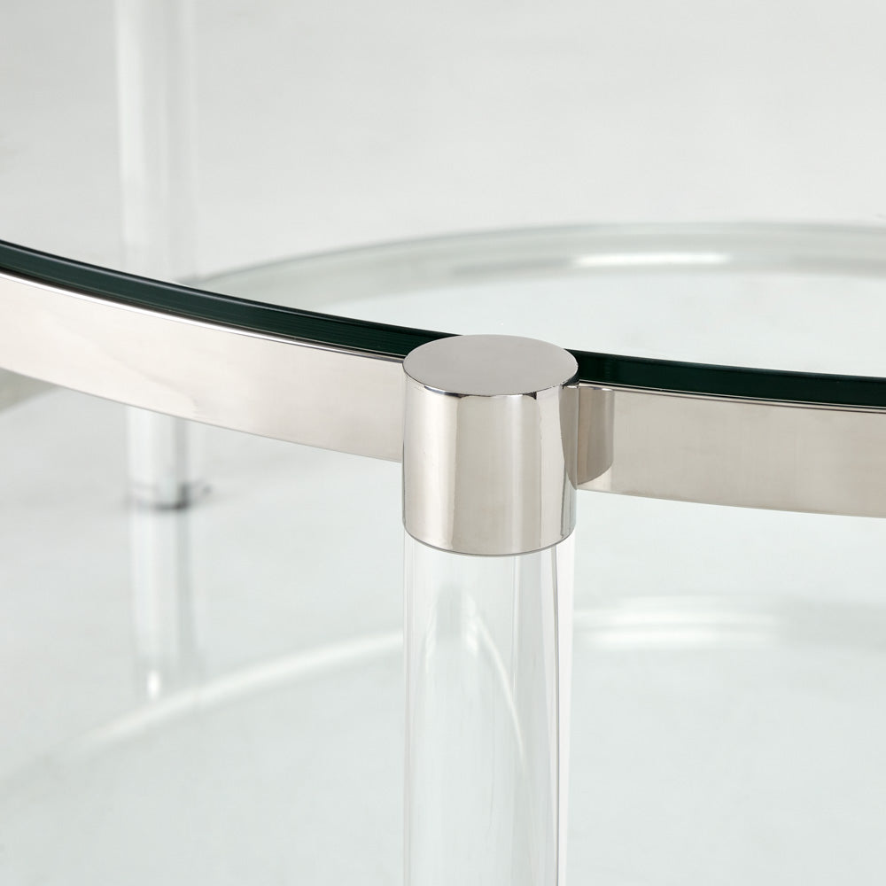 Table basse Paloma
