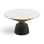 Table basse ronde Sophie