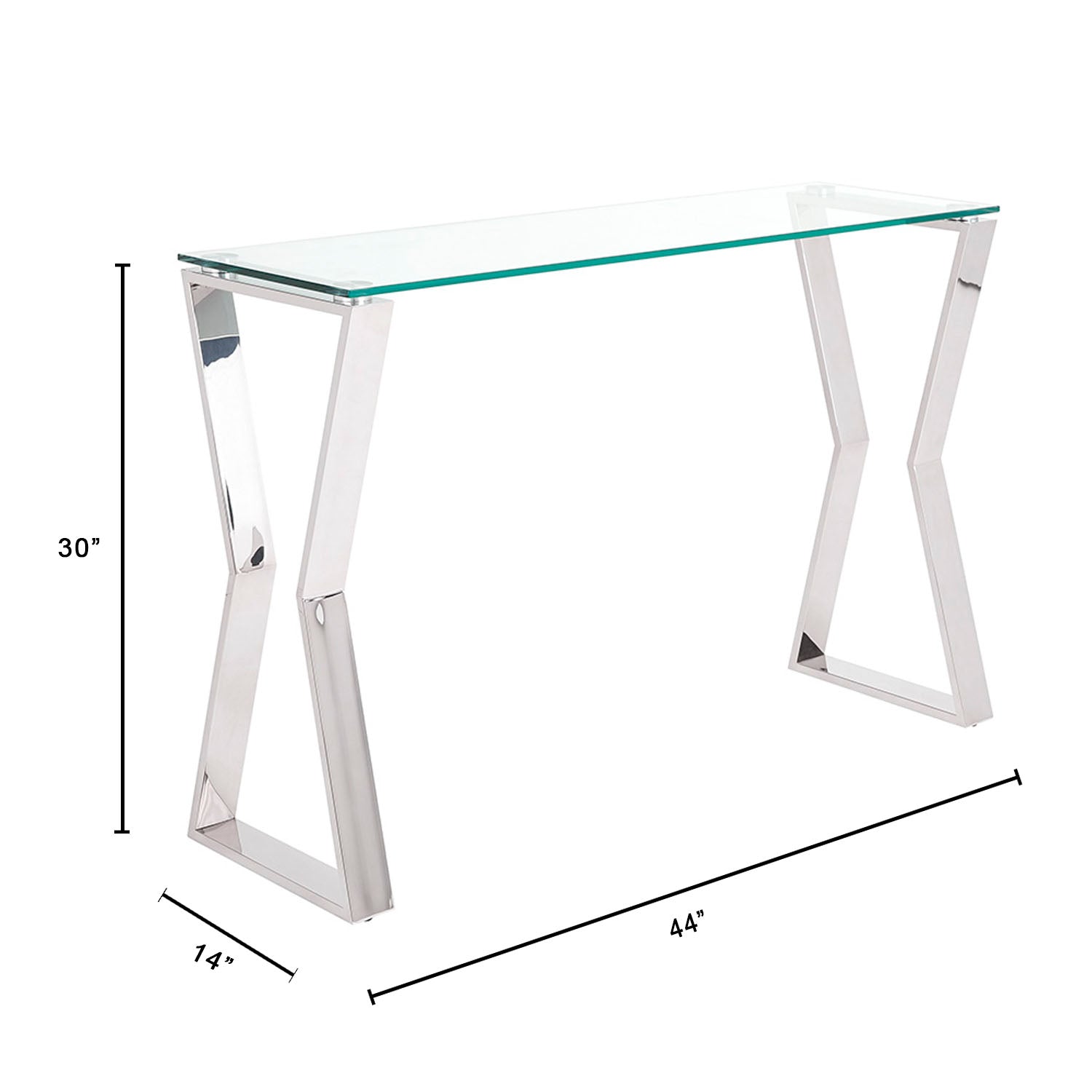 Table console Noé