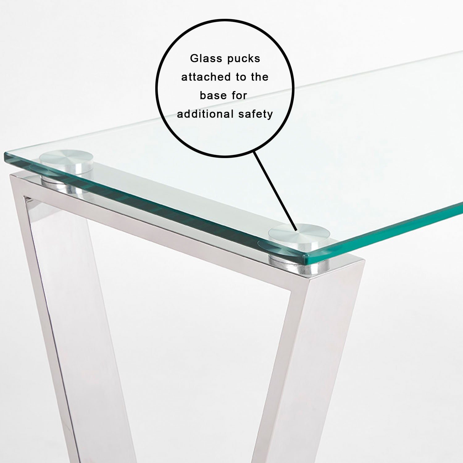 Table console Noé