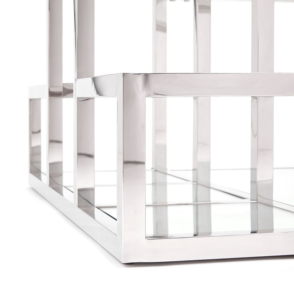 Table basse Elmore