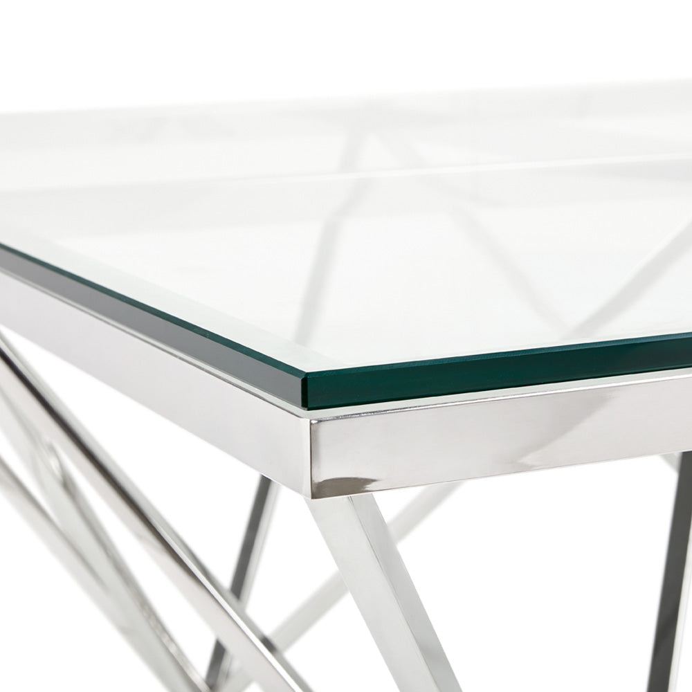 Table basse Louxor