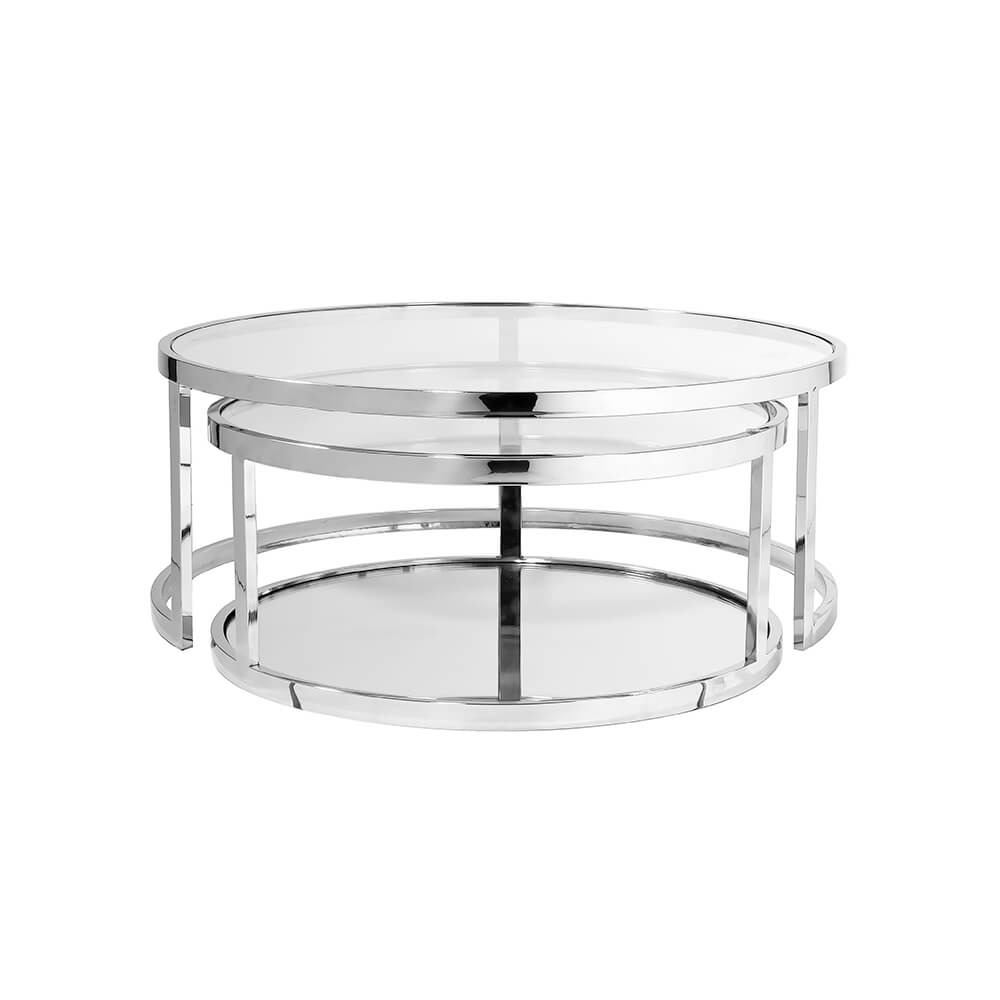 Tables basses gigognes Avon