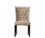 Mila Chairs (2 Per Box) ( Meuble Mtl )
