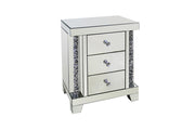 Table d'appoint en tube