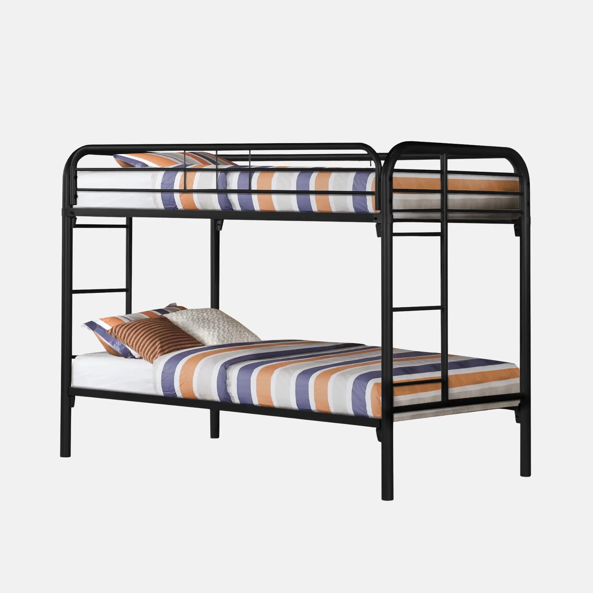 Une solution gain de place ultra-robuste et un design moderne pour la chambre d'enfant